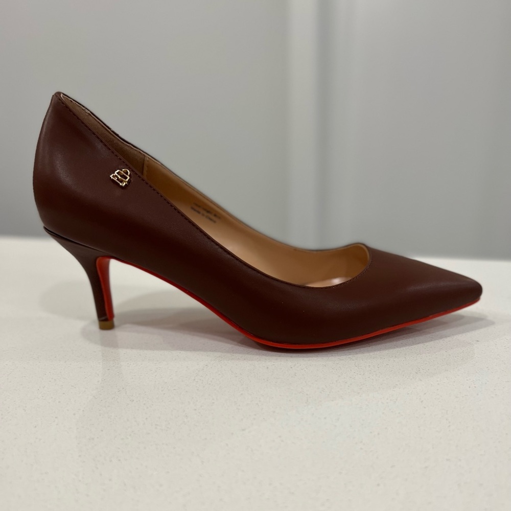 NEW CELYN ROZE pumps